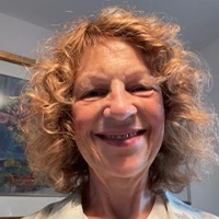 Sue Elderfield - Hospital Manager